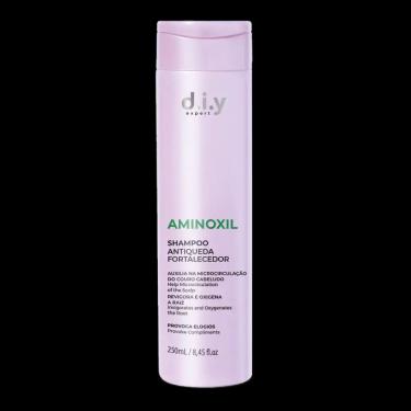 Imagem de Shampoo Expert Aminoxil Diy 250ml