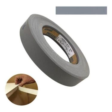 Imagem de Fita De Borda Pvc Cinza Sagrado 22Mm X 20M Proadec