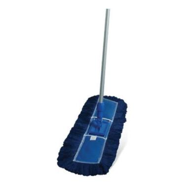 Imagem de Conjunto Mop Pó Euro 60cm Bralimpia