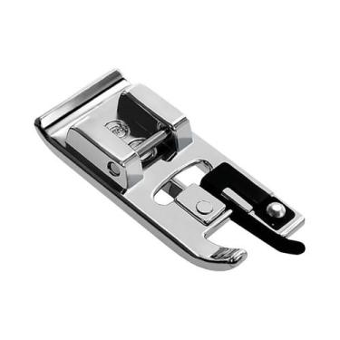 Imagem de Calcador De Baixa Altura Snap-On Para Máquina De Costura Overlock SA13
