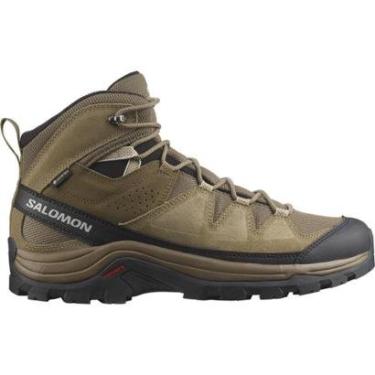 Imagem de Bota de Trilha Masculina Salomon Quest Rove GTX Gore-Tex-Masculino
