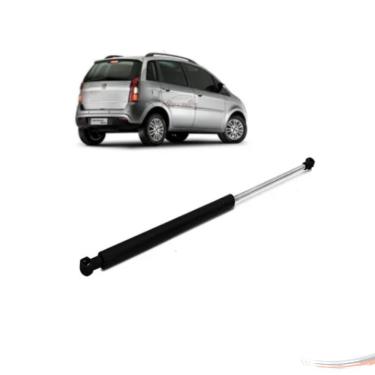 Imagem de Amortecedor Mola Gás Porta-malas Idea G1 Fase 1 Após 10