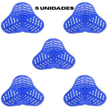 Imagem de Telas Odorizadoras Premisse para Mictório e Ralo  Perfume Duradouro e 