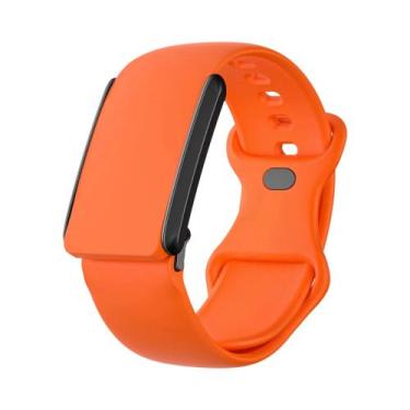 Imagem de Pulseira Esportiva Whoop 4.0, Toque Suave, À Prova D'Água, Ajustável E