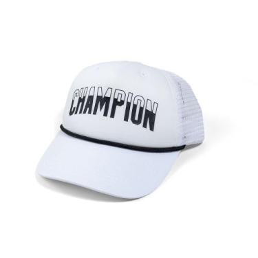 Imagem de Boné champion five panel foam trucker, UNICO