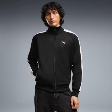 Imagem de Jaqueta T7 ALWAYS ON Track Masculina-Masculino