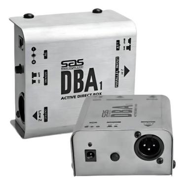 Imagem de Direct box santo angelo ativo mod dba1
