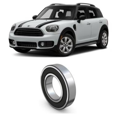 Imagem de Rolamento Suporte Eixo Cardan MINI Countryman 2017 até 2021 - AD Parts