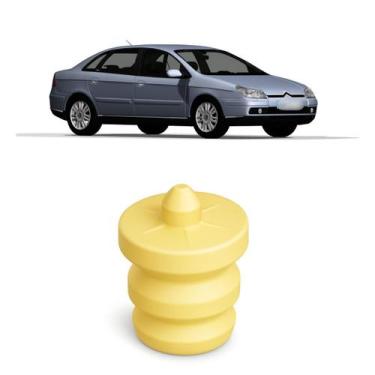 Imagem de Batente Pu Suspensão Traseiro C5 2001 até 2004 - Borfix