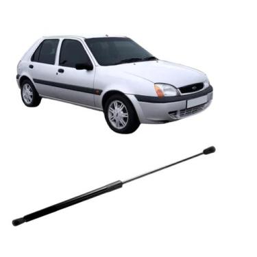 Imagem de Amortecedor porta malas fiesta hatch 1996 97 98 99 00 a 2003 - BARAUTO