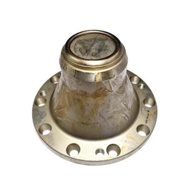 Imagem de Flange semi-eixo sc t/r/p-112/113/s4/s5 eurotec. imp. **scan - EUROTEC