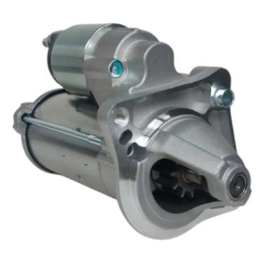 Imagem de Motor De Partida Strada,siena,fiorino,punto,uno 12v 11d 801107 - ZWF