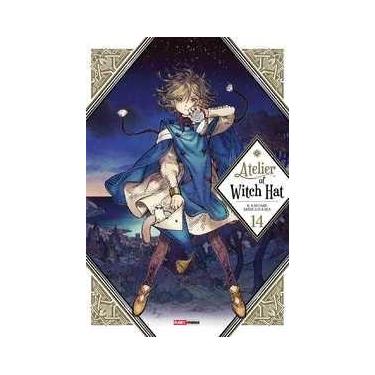 Imagem de Atelier of Witch Hat Vol. 14 - Panini
