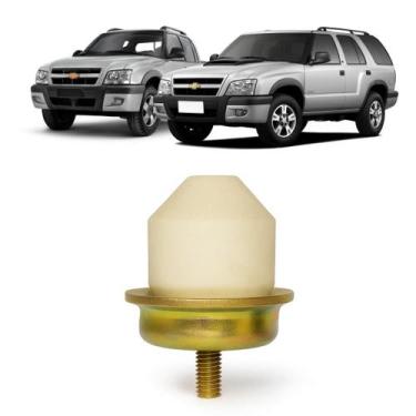 Imagem de Batente Suspensão Dianteiro Chevrolet Blazer S10 - Borfix