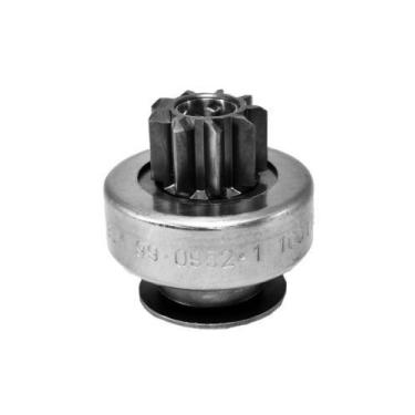 Imagem de Bzm0952 impulsor de partida astra/blazer/corsa/meriva/vectra