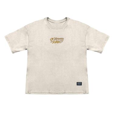 Imagem de Camiseta Grizzly Script Oversized Tee - V26GRC12-Masculino