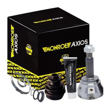 Imagem de Junta Homocinetica Ford Escort 1.8 Ate 1992 Escort Hobby - AXIOS