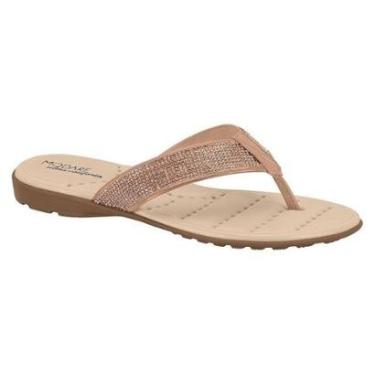 Imagem de Sandália Chinelo Feminino Esporão Modare Ultraconforto 7053.168-Feminino