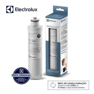 Imagem de Refil Filtro Purificador Acqua Clean Pa21 26 E 31 Electrolux