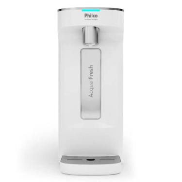 Imagem de Purificador de Água Philco Acqua Fresh Painel touch Branco PPU12A - Bi