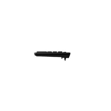 Imagem de Kit Teclado e Mouse Sem Fio Preto - AOC