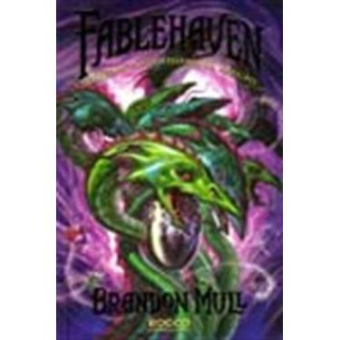 Imagem de Fablehaven - Segredos do Santuário do Dragão - ROCCO, 3