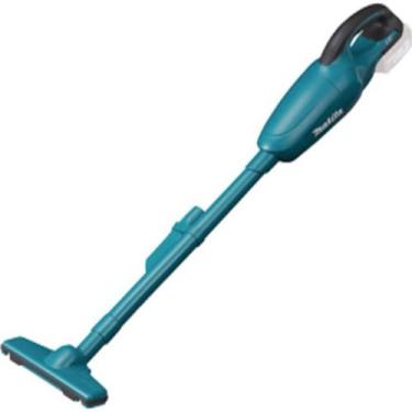 Imagem de Aspirador Po Domestico Makita 18V Sem Bateria Li-Ion Dcl180Z
