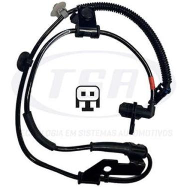 Imagem de Sensor abs Dianteiro Hyundai Hb20 X 2012 a 2019 TSA T-130059