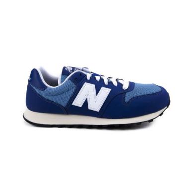Imagem de Tênis New Balance 500 V2 Masculino, 38