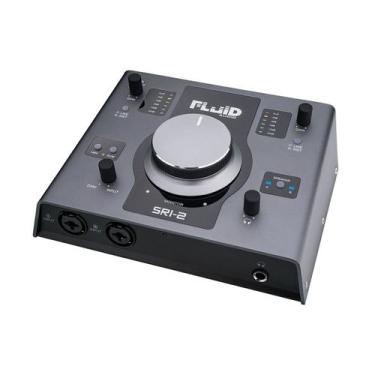 Imagem de Interface de Áudio Fluid Audio SRI-2