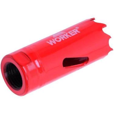 Imagem de Serra copo bimetálica 3/4" 19mm worker