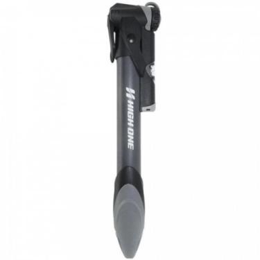 Imagem de Bomba Mini Cimanometro 100 Psi Gp961 High One