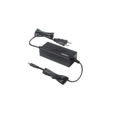 Imagem de Fonte de Energia 12v 3a Bivolt Intelbras Cftv Cameras Cftv Cameras Fit