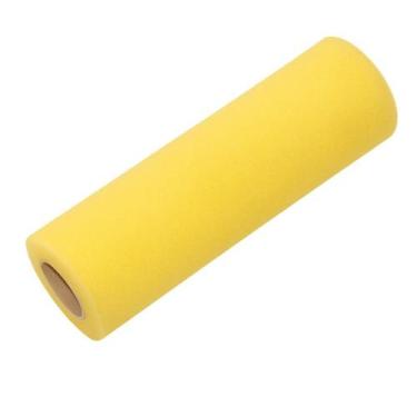 Imagem de Rolo espuma 23cm sem cabo compel - DIVERSAS