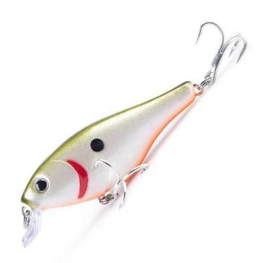 Imagem de Isca Artificial Maruri Para Pesca - Pega Tudo 70f Cor 700