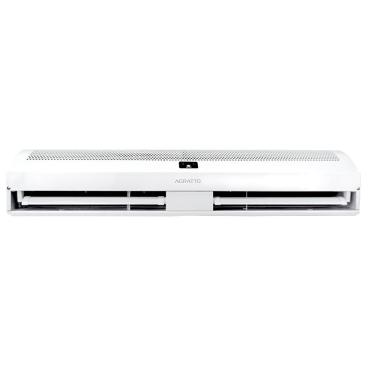 Imagem de Cortina De Ar Agratto 90cm ACDA90I-02 Controle Remoto 220V