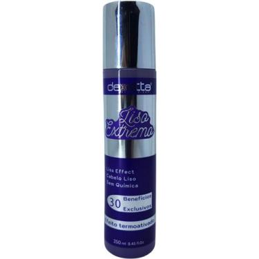 Imagem de Leave in Liso Extremo 250ml Dexvitta - Dexvitta Profissional