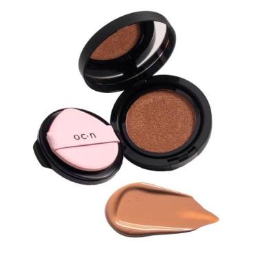 Imagem de Oceane Edition Base Líquida Cushion Foundation 050 - Océane