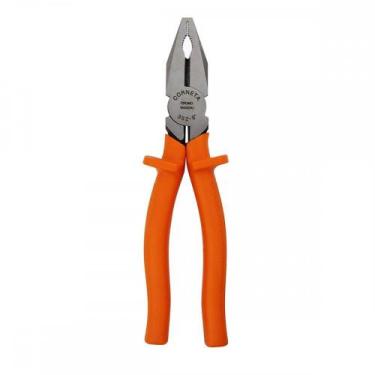 Imagem de Alicate Universal Profissional Corneta Isolado 08''