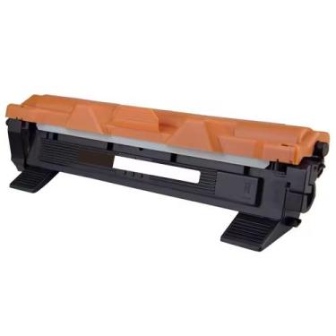 Imagem de kit 2 cartucho de toner Compatível tn-1060 com impressora Brother DCP-