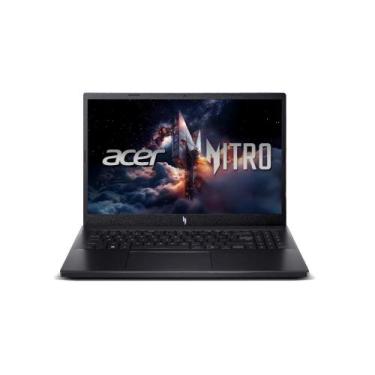 Imagem de Notebook Acer Nitro V15 ANV15-52-77BG intel core I7 13º Geração, RTX 4