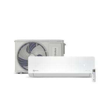 Imagem de Ar Condicionado Split Hi Wall Electrolux Inverter 9000 BTUS Frio 220V NI09F NE09F