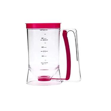 Imagem de Copo Medidor De Massas De Plastico 900ML