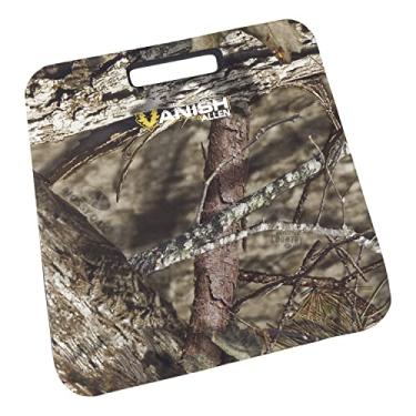 Imagem de Almofada de espuma (33 x 35,5 x 2,5 cm) – Mossy Oak Country, Camo