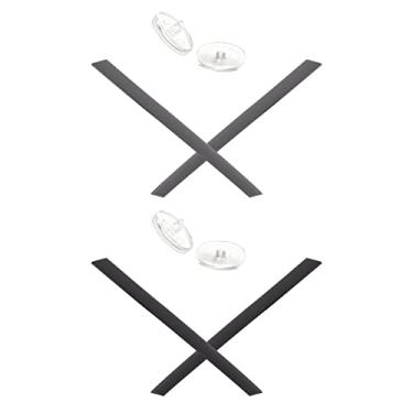 Imagem de Mryok Kits de substituição para fones de ouvido Oakley Ejector OO4142 – Opt, Cinza e preto, One Size