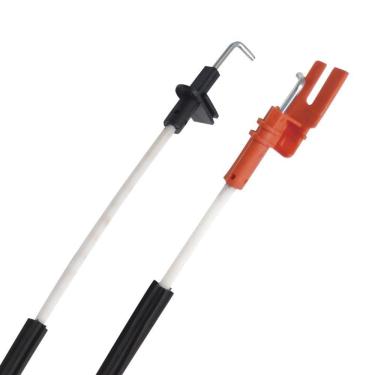 Imagem de Cabo Acionamento Fechadura Porta Diant Tras Esq Palio Siena