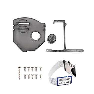 Imagem de Kit de montagem de cartão SD ND Adaptador de console de expansão V5.15B para GDEMU VA1