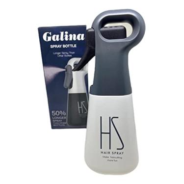 Imagem de Borrifador Galina Spray Bottle 300ml