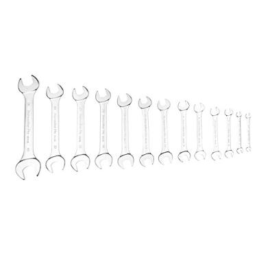 Imagem de Jogo de Chaves Fixas 13 Peças Tramontina PRO