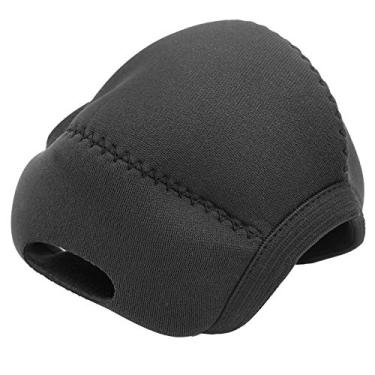 Imagem de capa protetora de regulador de respira??o de mergulho,Capa de regulador de mergulho, capa protetora de respira??o de mergulho de neoprene (Black), Regulador Capa Mergulho Respira??o Snorkeling A